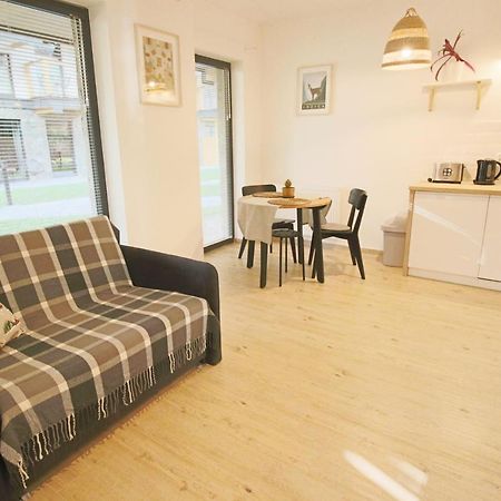 Apartment Bazatatry Kozica Zakopane Bagian luar foto