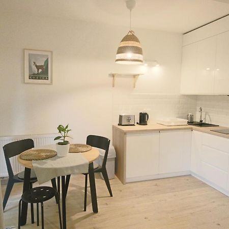 Apartment Bazatatry Kozica Zakopane Bagian luar foto