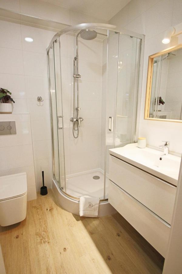 Apartment Bazatatry Kozica Zakopane Bagian luar foto