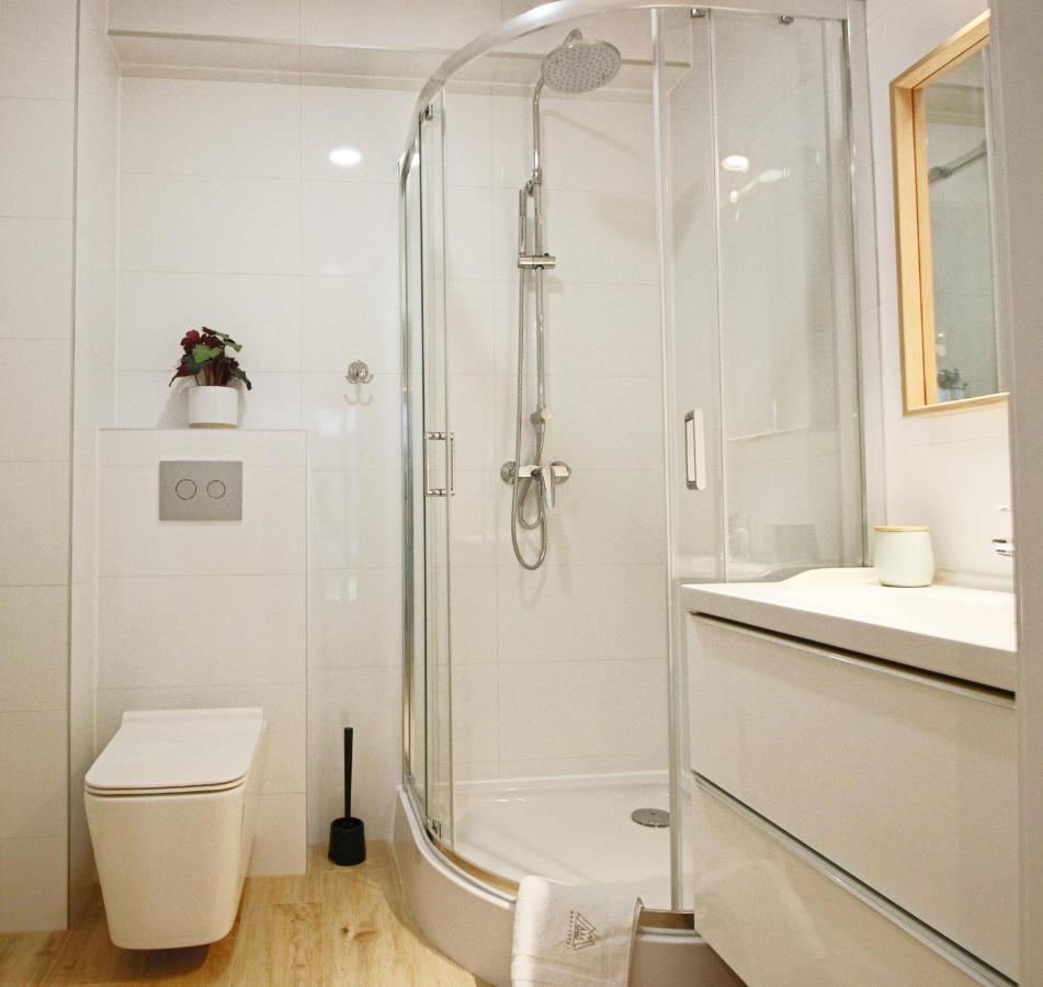 Apartment Bazatatry Kozica Zakopane Bagian luar foto
